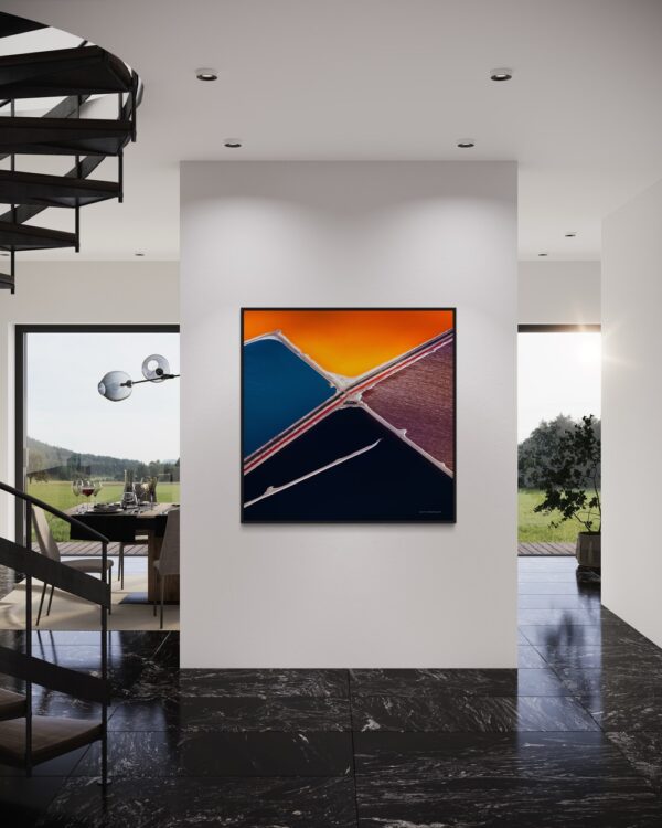Kalbarri X (Hutt Lagoon)
